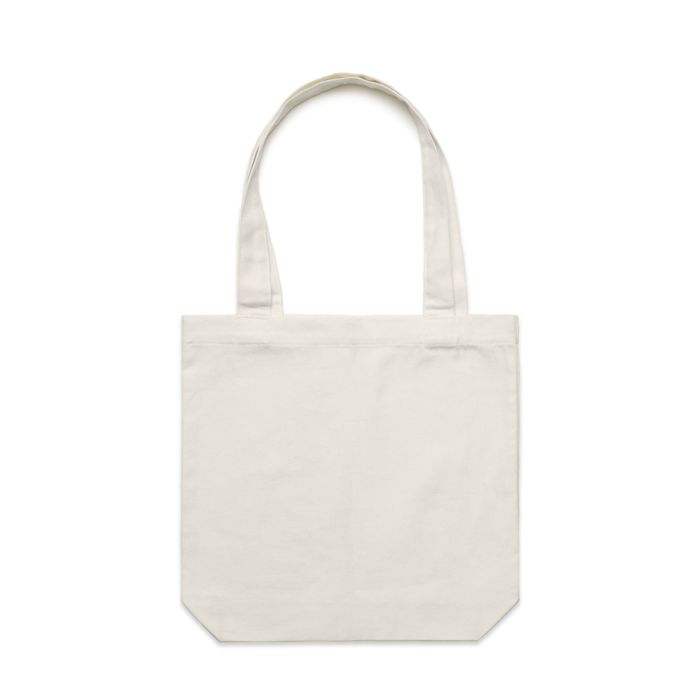 Carrie Tote in natural